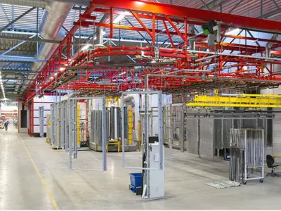 Powder painting line - Saku Metall.png